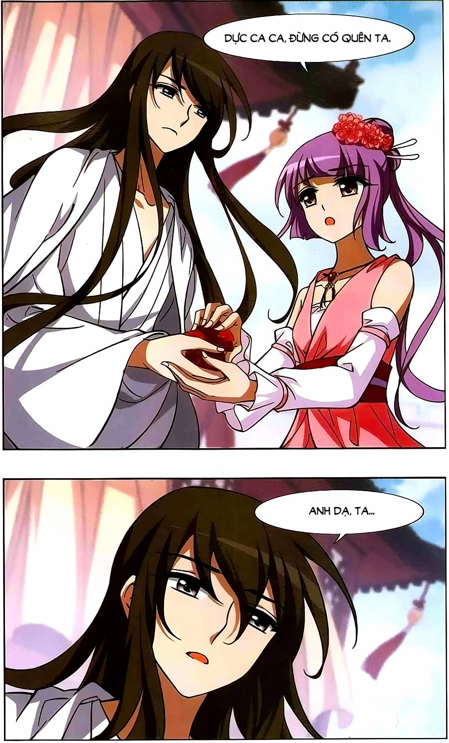 Phượng Nghịch Thiên Hạ Chapter 113 - 15