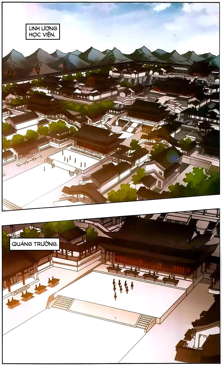 Phượng Nghịch Thiên Hạ Chapter 114 - 5