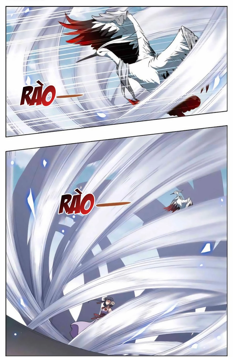 Phượng Nghịch Thiên Hạ Chapter 117 - 2