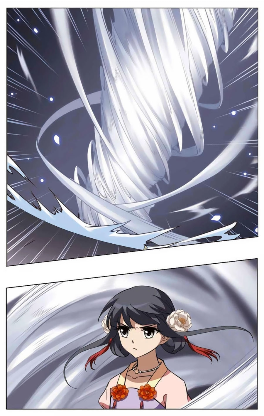 Phượng Nghịch Thiên Hạ Chapter 117 - 7