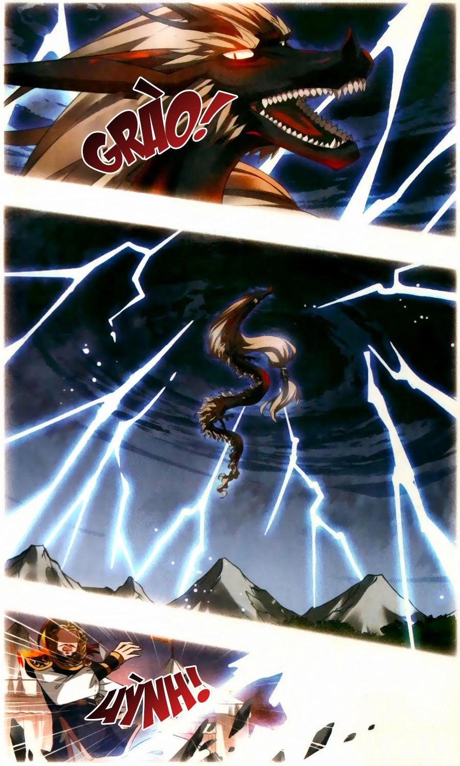 Phượng Nghịch Thiên Hạ Chapter 120 - 16