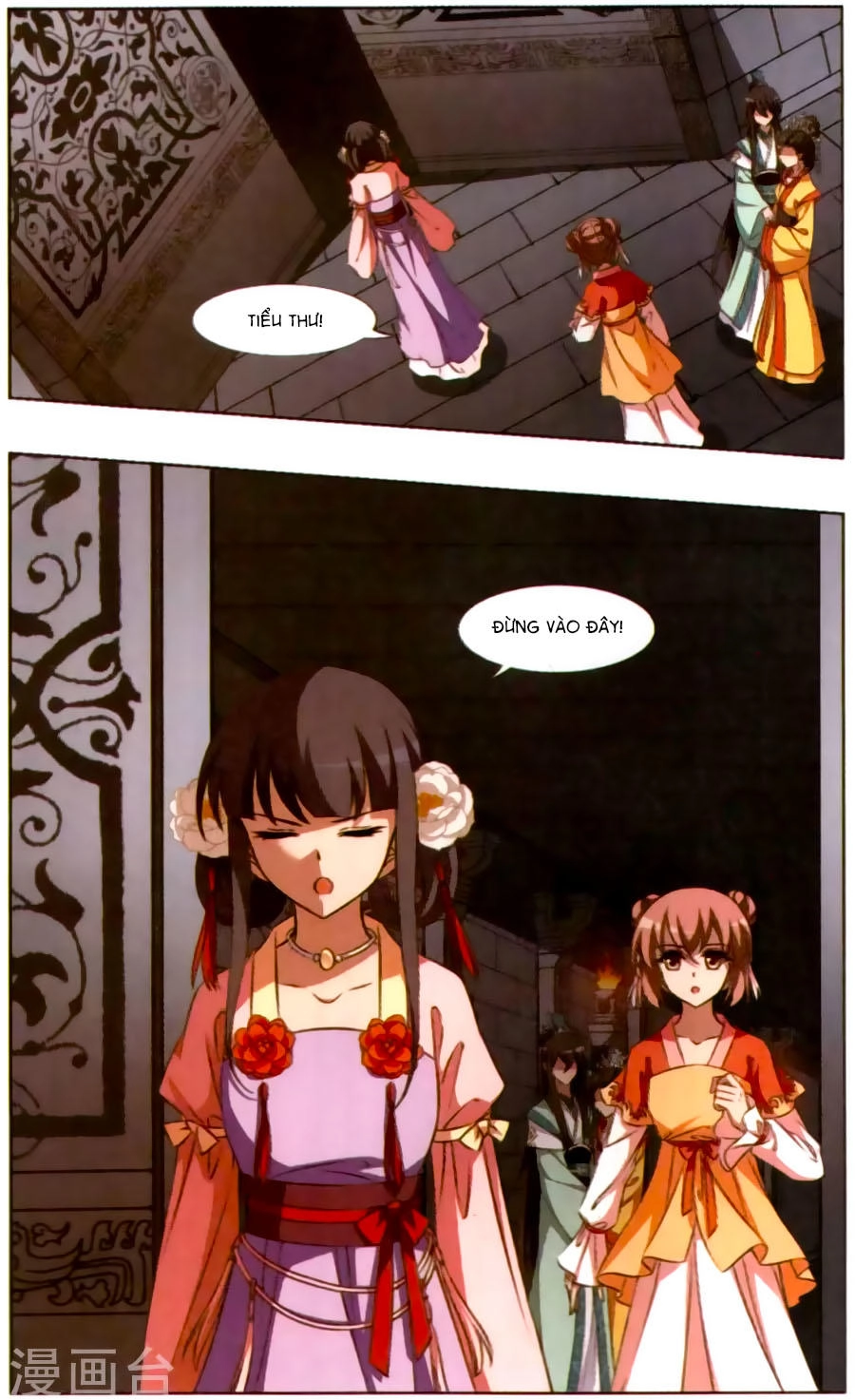 Phượng Nghịch Thiên Hạ Chapter 122 - 16