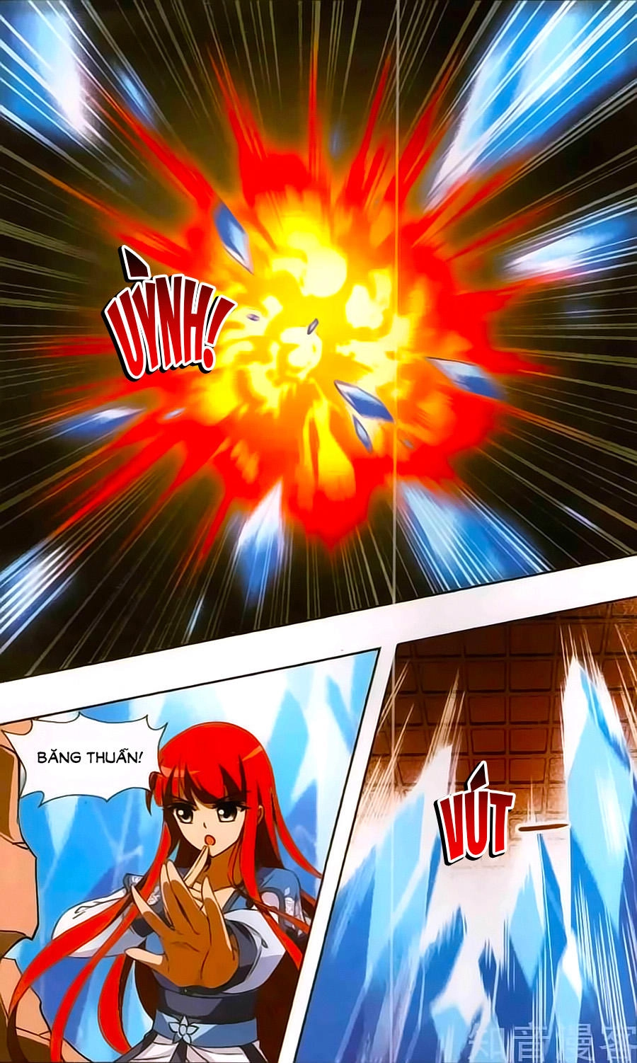 Phượng Nghịch Thiên Hạ Chapter 126 - 6