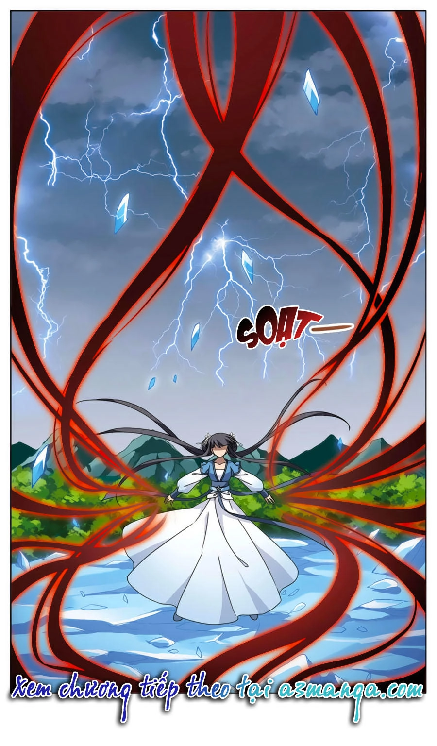 Phượng Nghịch Thiên Hạ Chapter 129 - 17