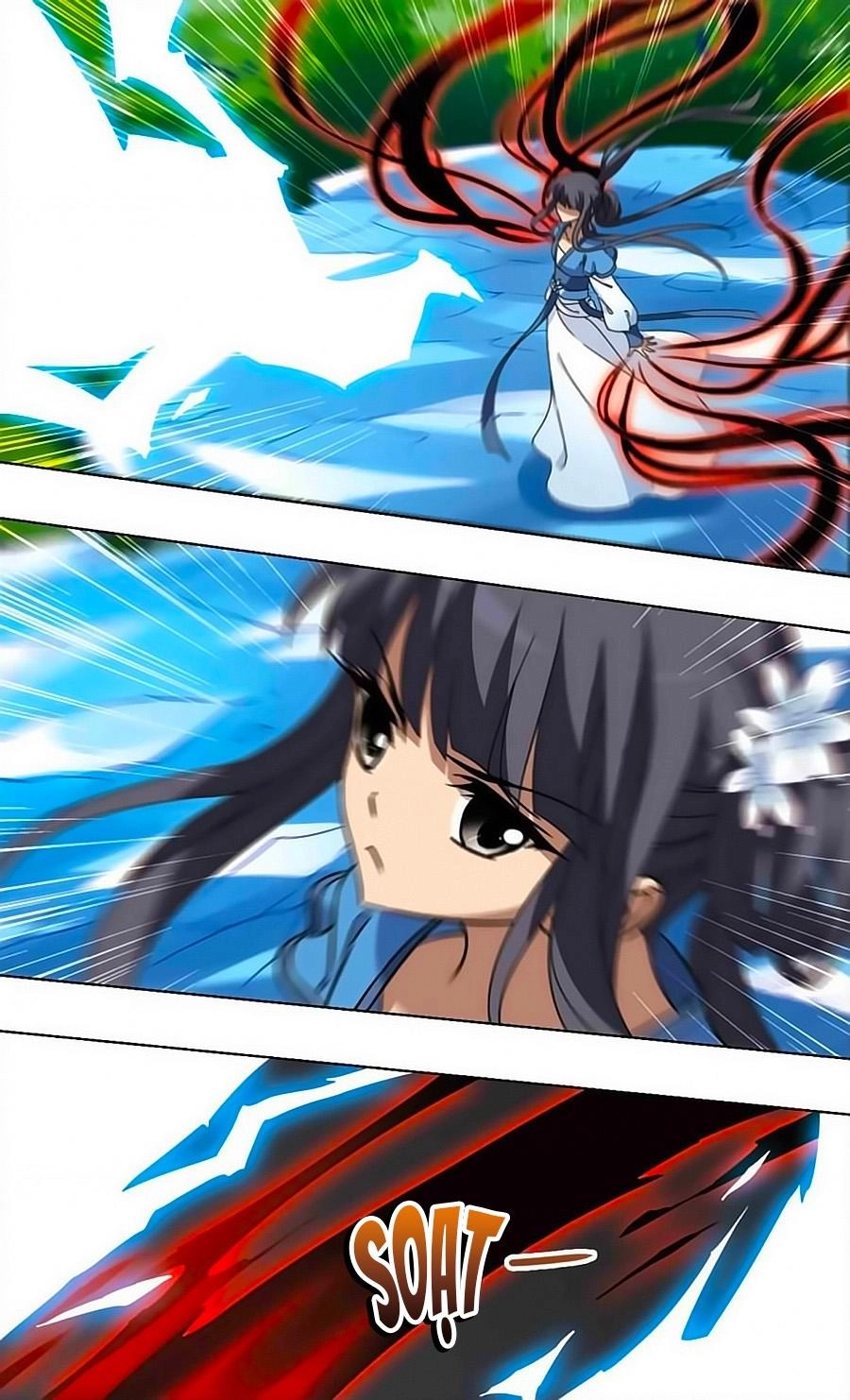 Phượng Nghịch Thiên Hạ Chapter 130 - 3