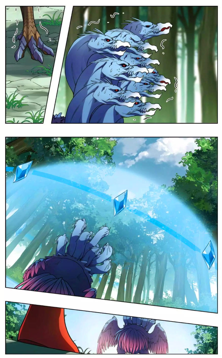 Phượng Nghịch Thiên Hạ Chapter 132 - 6