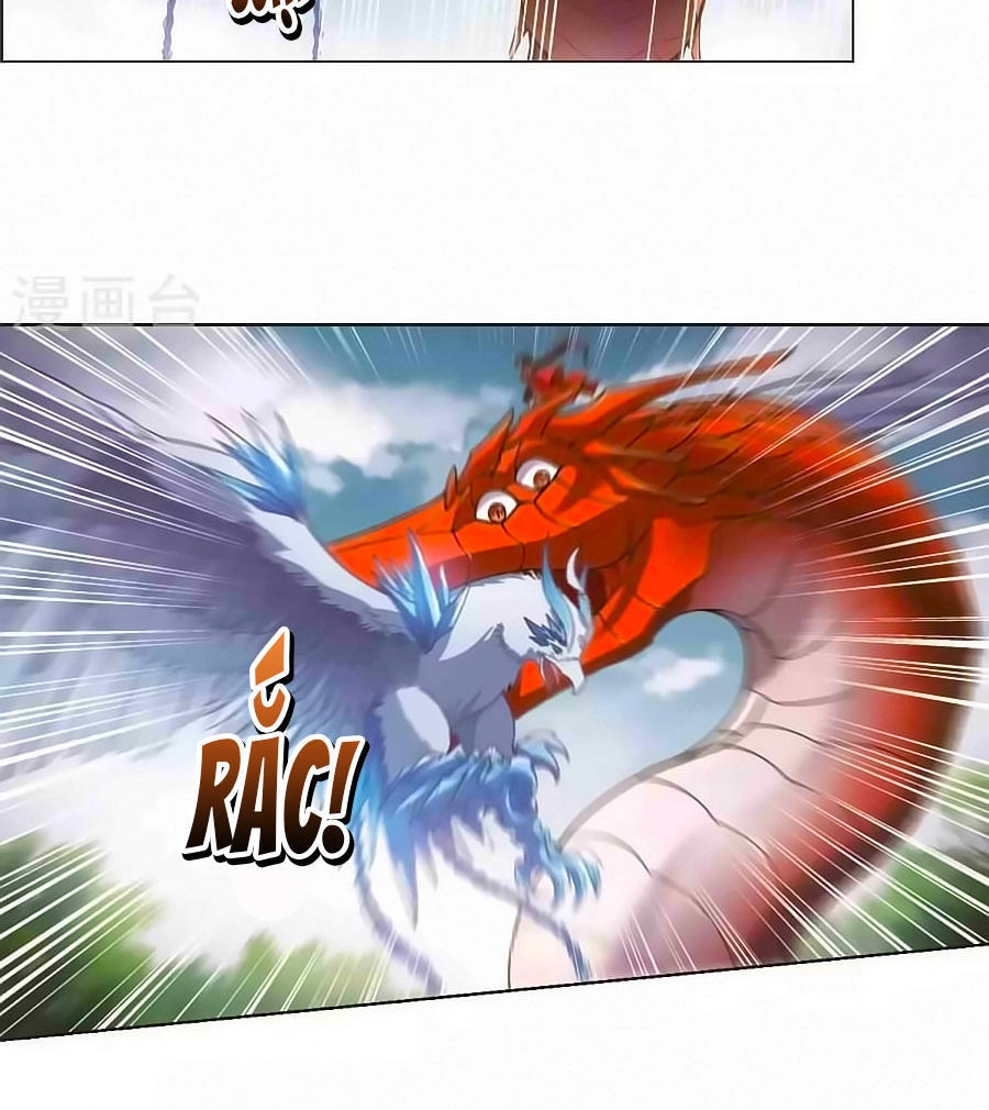 Phượng Nghịch Thiên Hạ Chapter 135 - 19