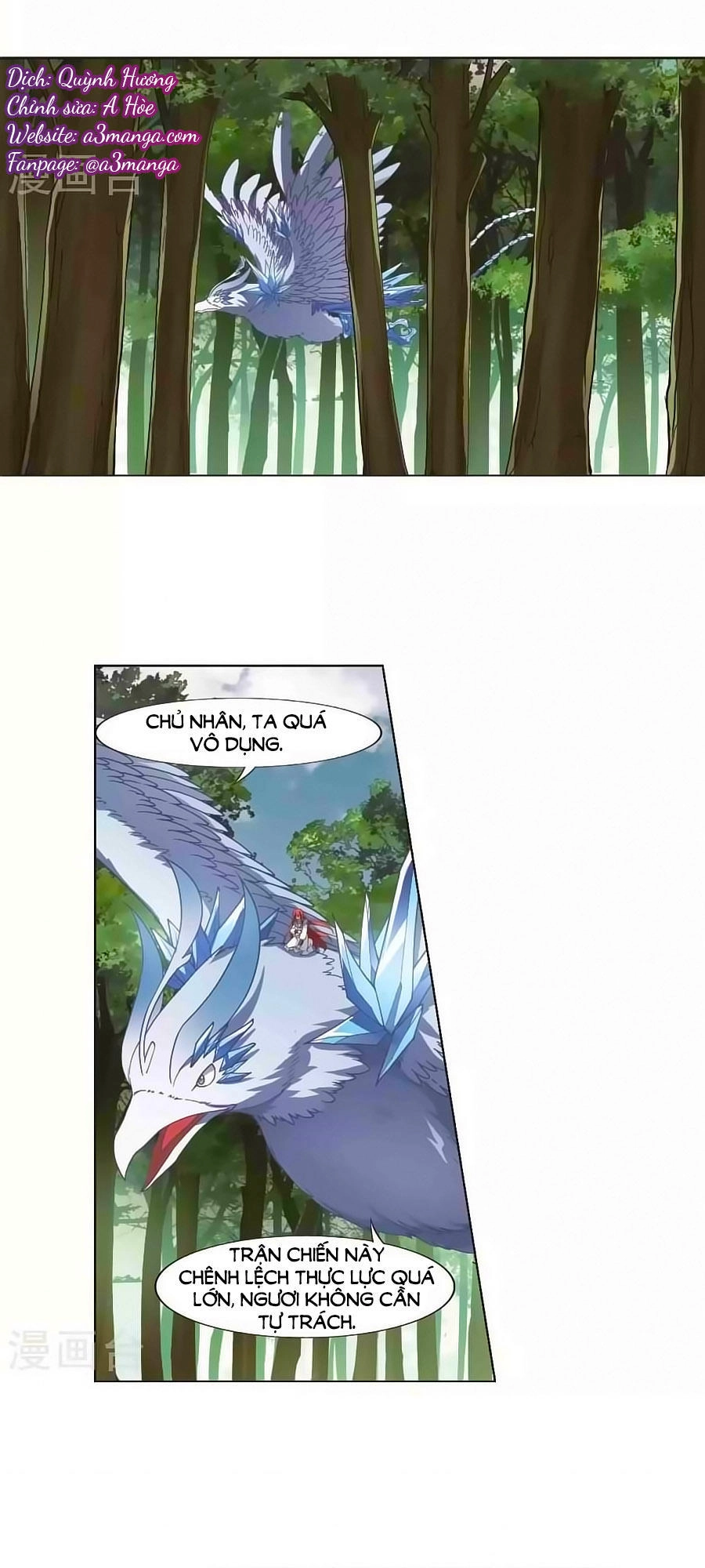 Phượng Nghịch Thiên Hạ Chapter 137 - 2