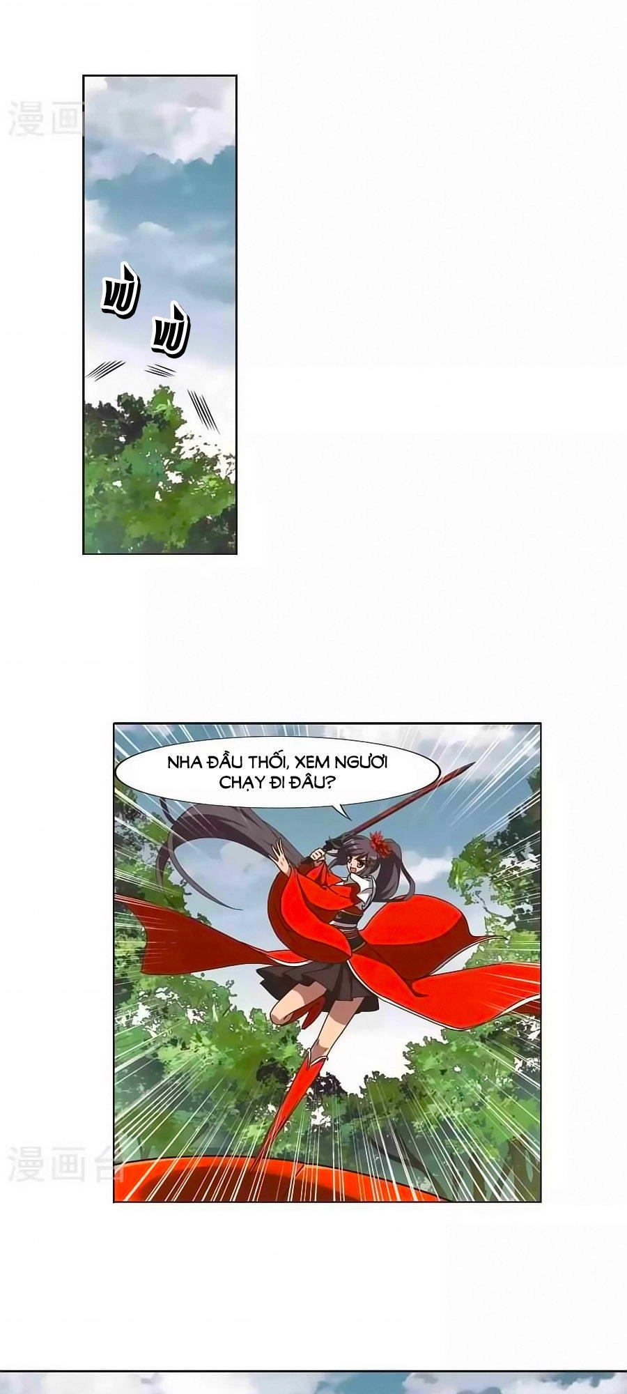 Phượng Nghịch Thiên Hạ Chapter 137 - 4