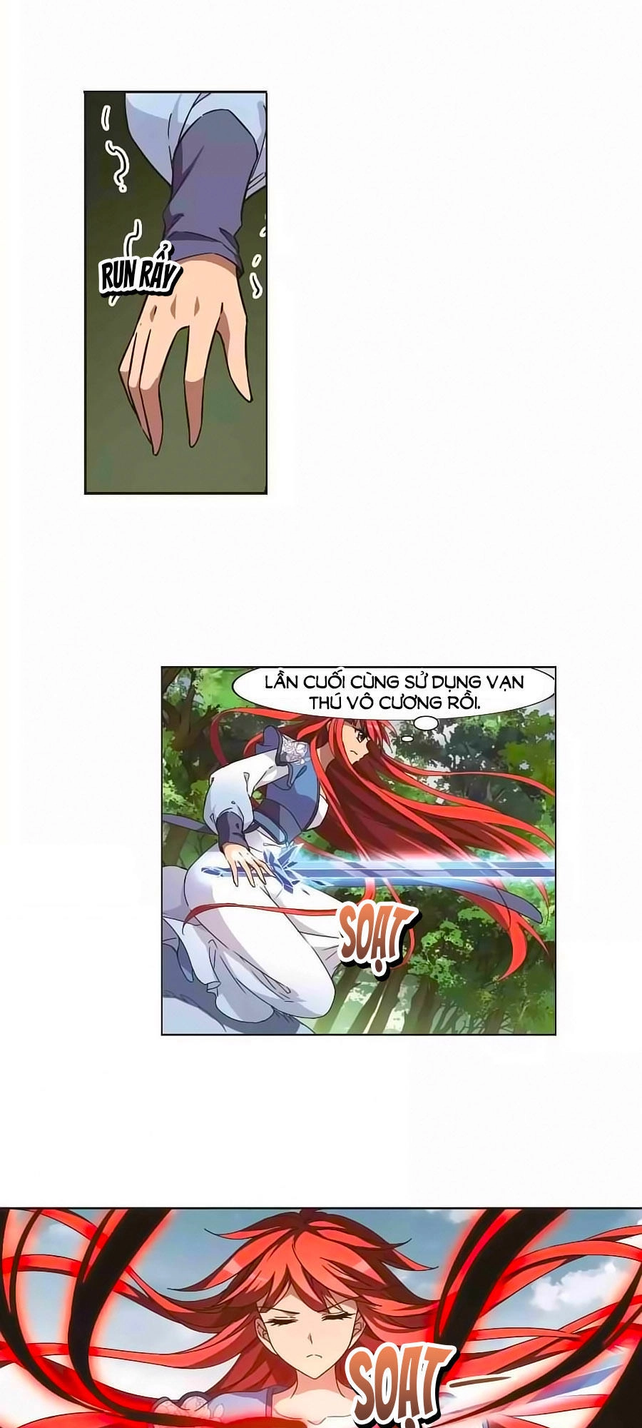 Phượng Nghịch Thiên Hạ Chapter 137 - 6