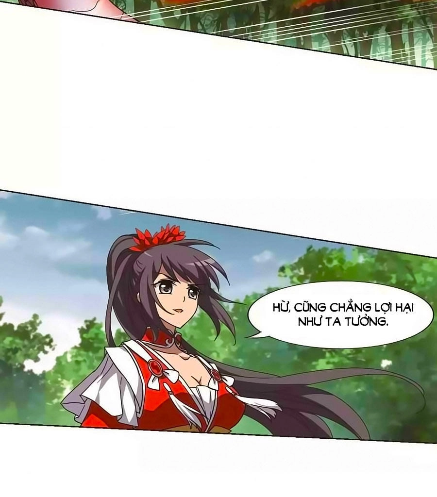 Phượng Nghịch Thiên Hạ Chapter 137 - 9