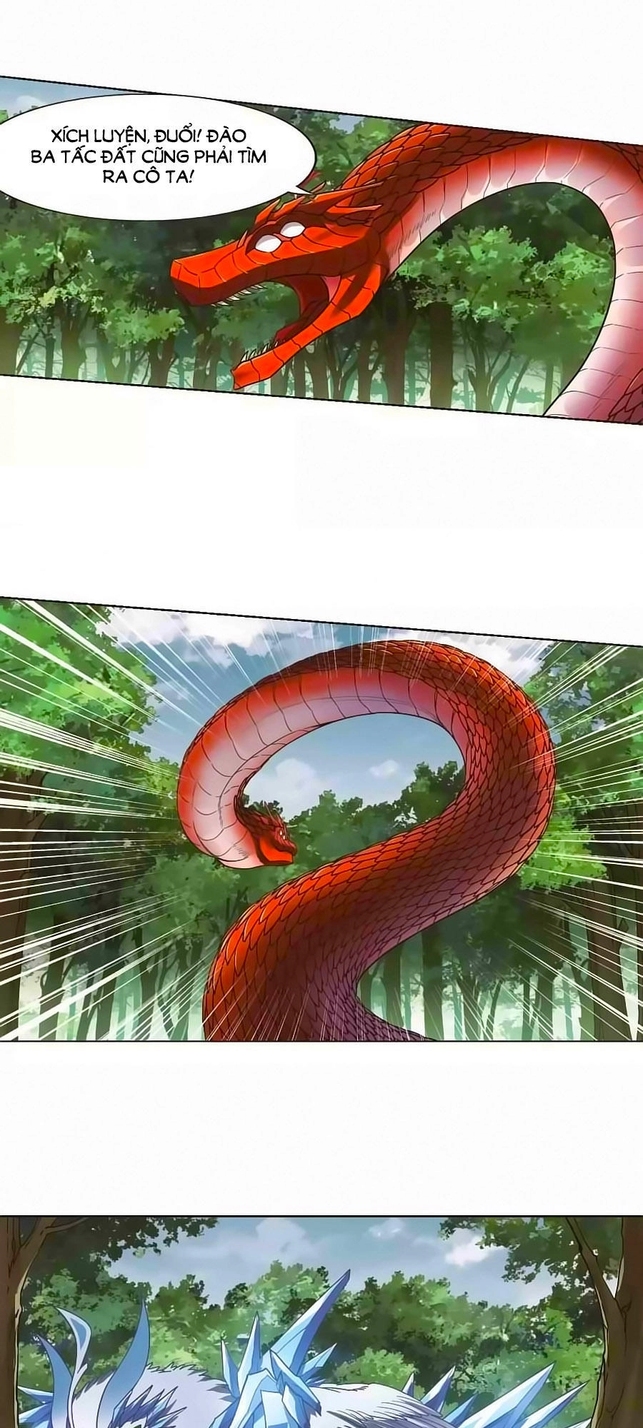 Phượng Nghịch Thiên Hạ Chapter 137 - 14