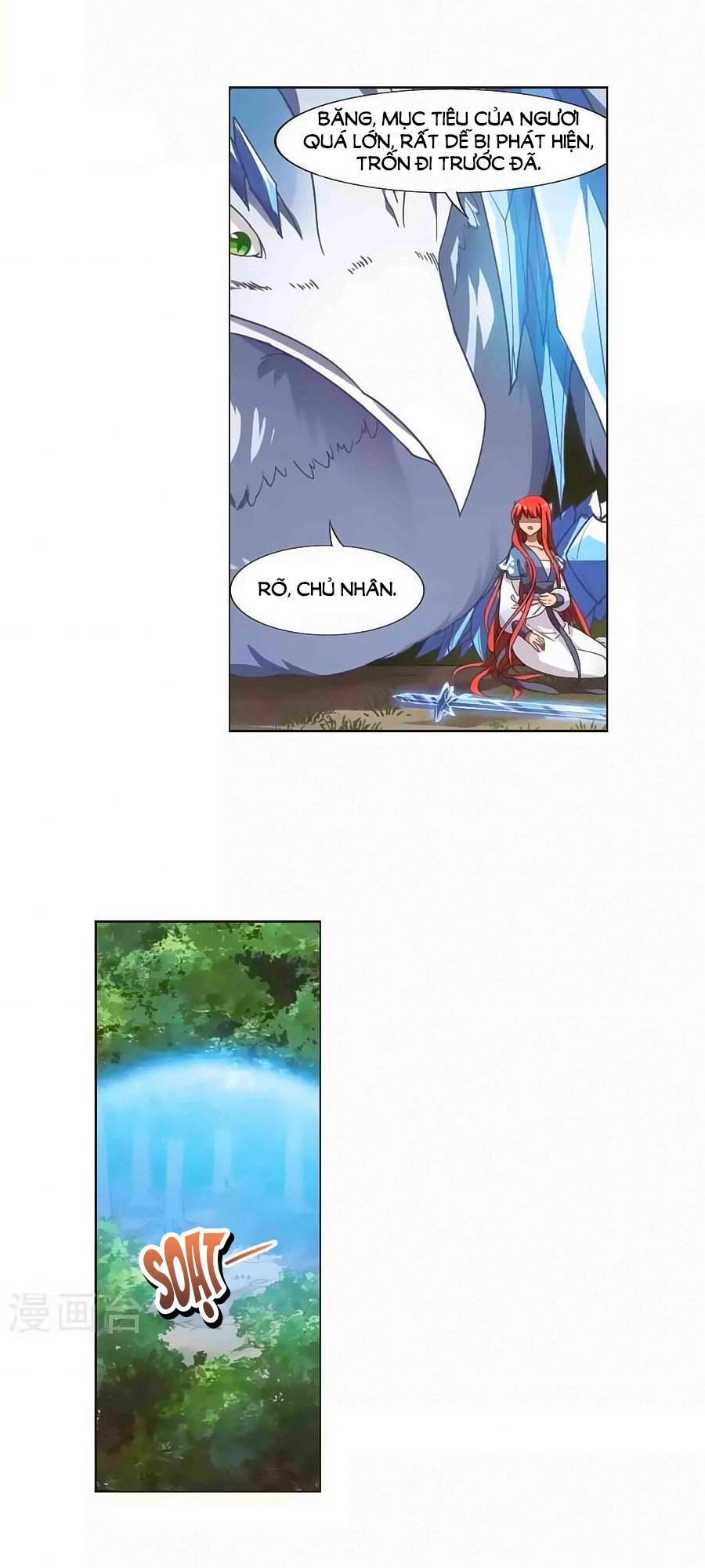 Phượng Nghịch Thiên Hạ Chapter 137 - 16