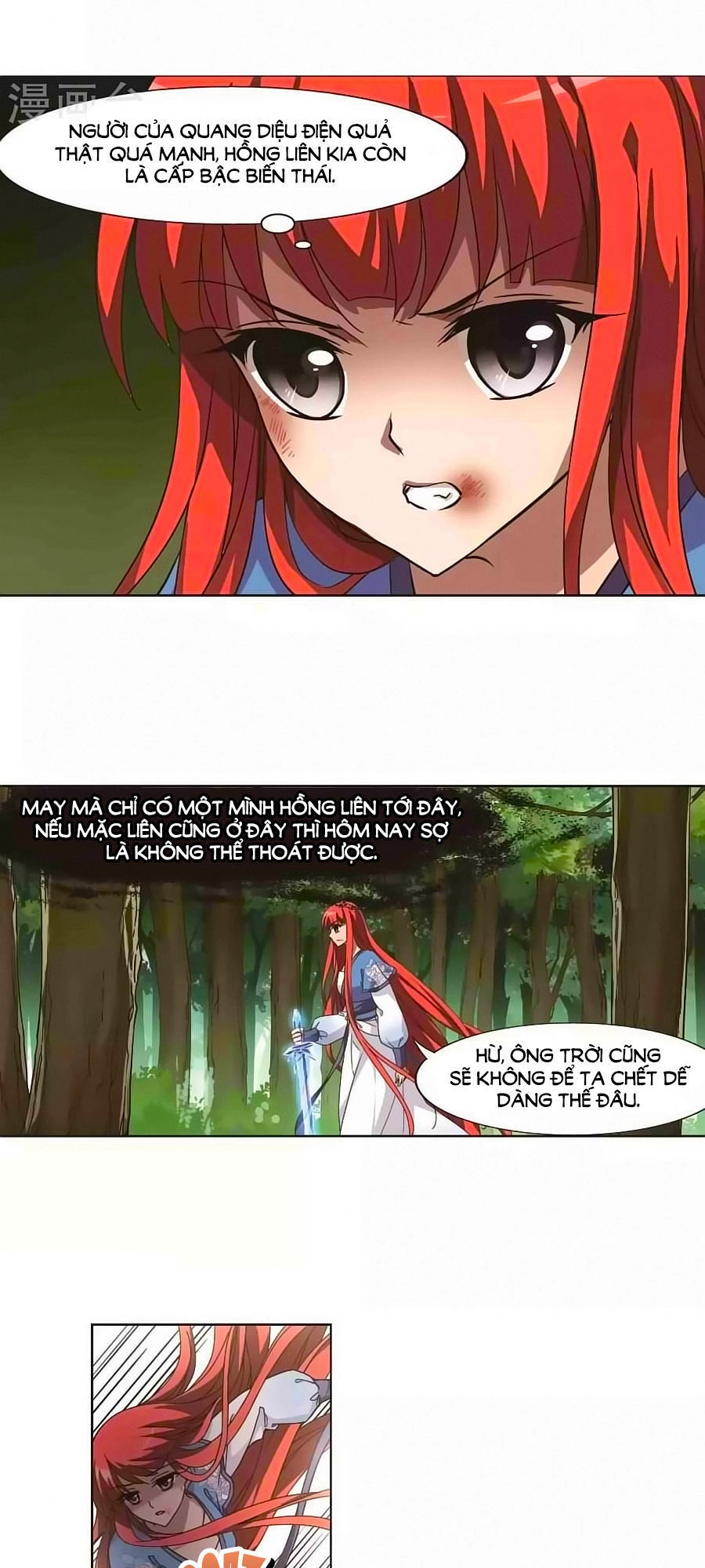 Phượng Nghịch Thiên Hạ Chapter 137 - 18