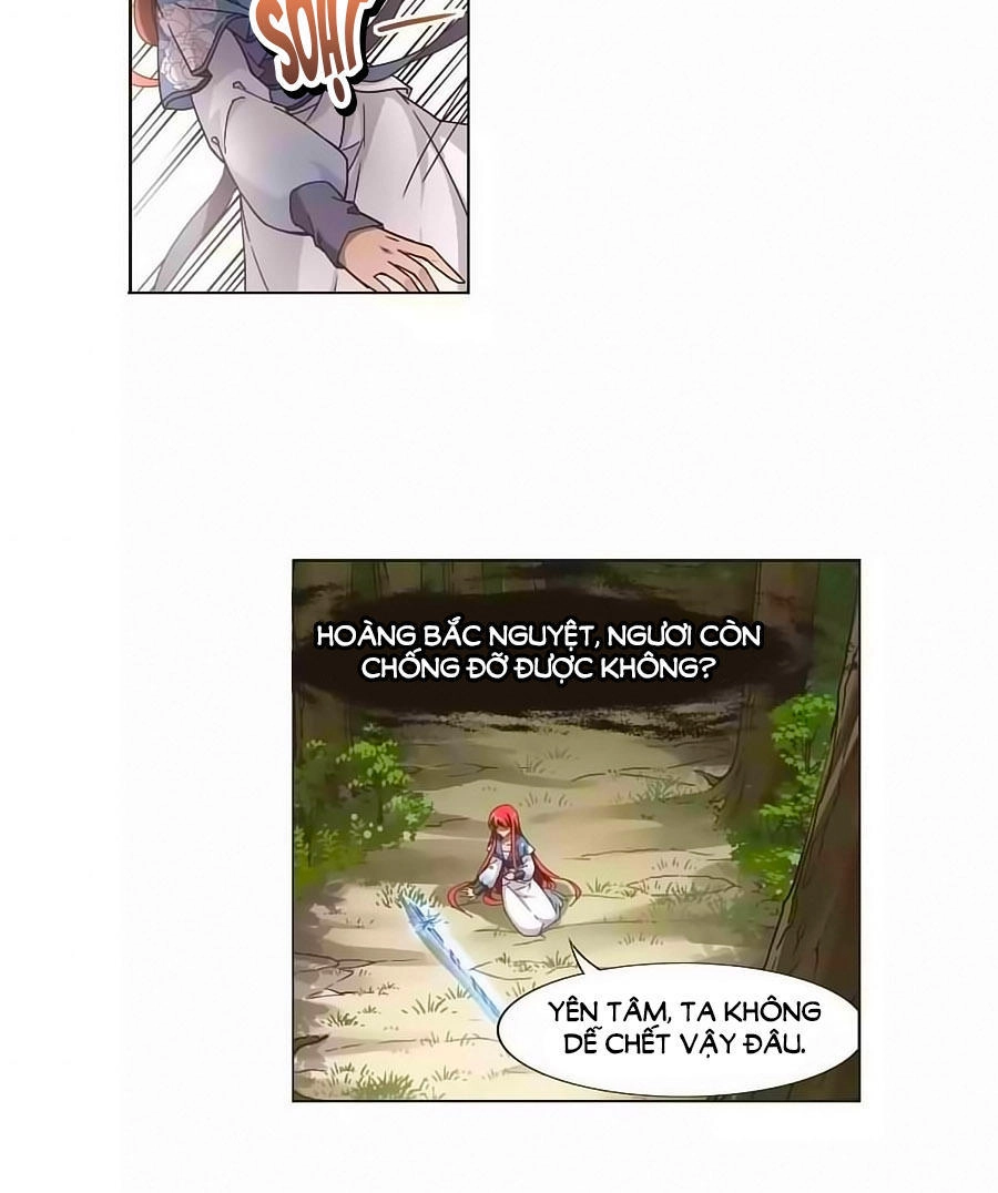 Phượng Nghịch Thiên Hạ Chapter 137 - 19