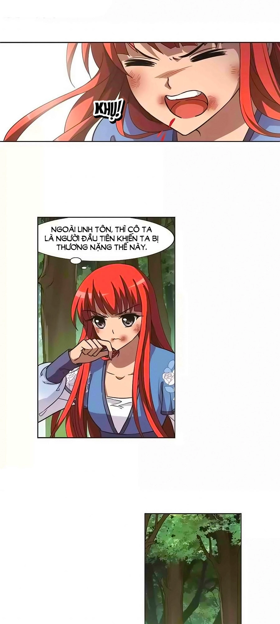 Phượng Nghịch Thiên Hạ Chapter 137 - 20