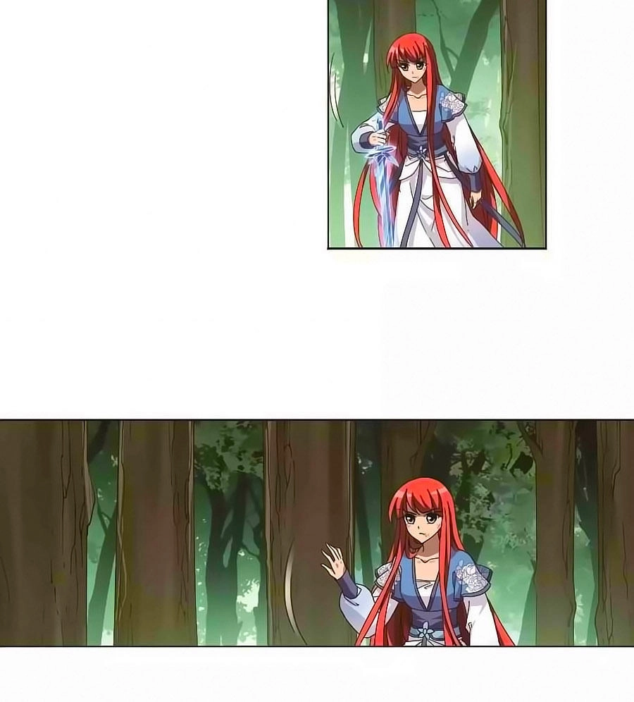 Phượng Nghịch Thiên Hạ Chapter 137 - 21