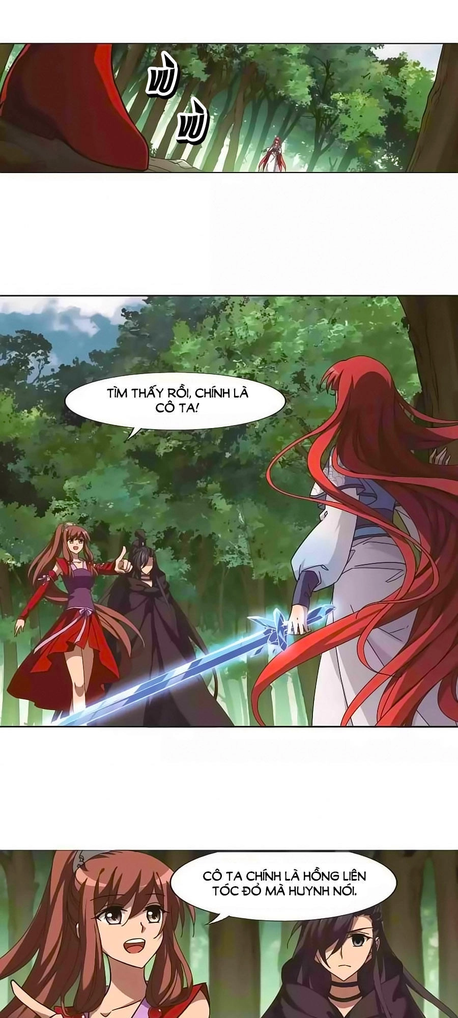 Phượng Nghịch Thiên Hạ Chapter 137 - 22