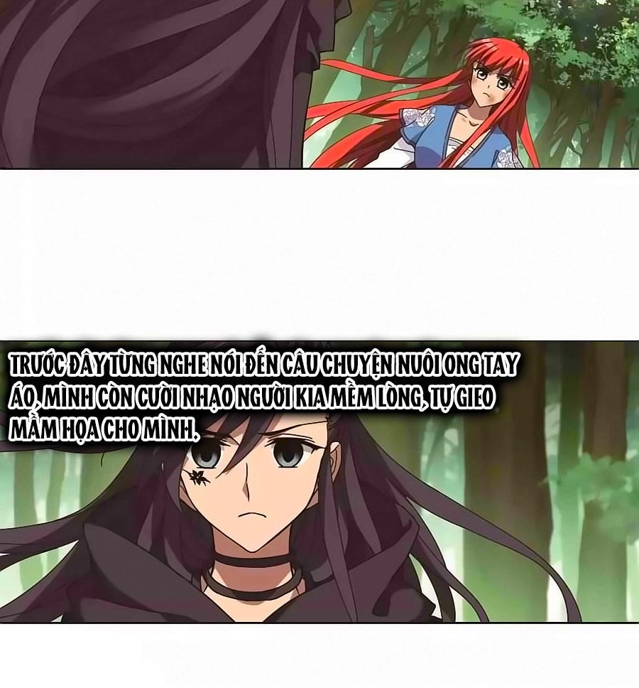 Phượng Nghịch Thiên Hạ Chapter 137 - 25