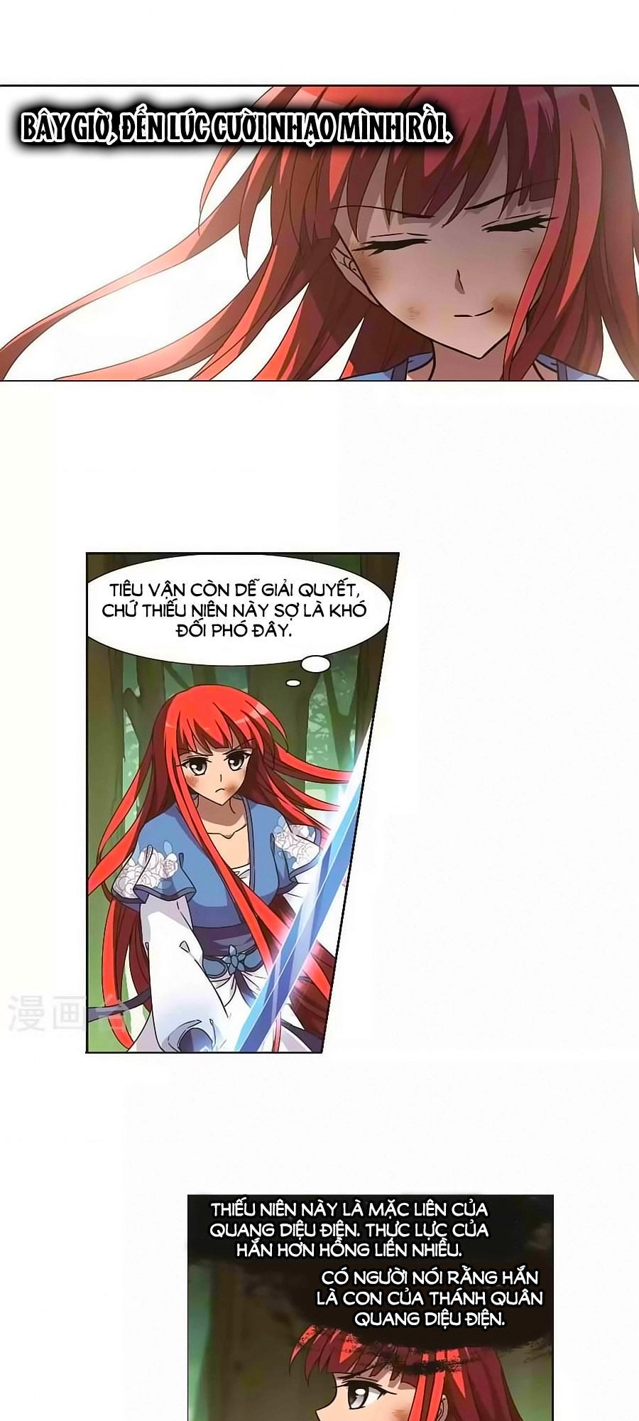 Phượng Nghịch Thiên Hạ Chapter 137 - 26