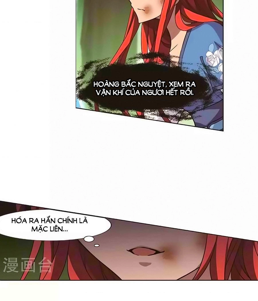 Phượng Nghịch Thiên Hạ Chapter 137 - 27