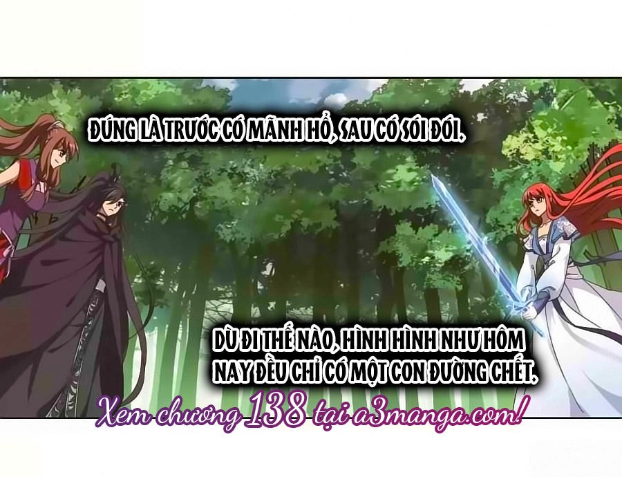 Phượng Nghịch Thiên Hạ Chapter 137 - 28