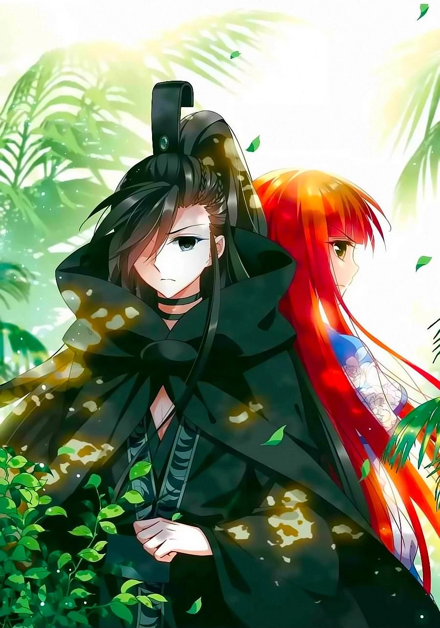 Phượng Nghịch Thiên Hạ Chapter 138 - 1