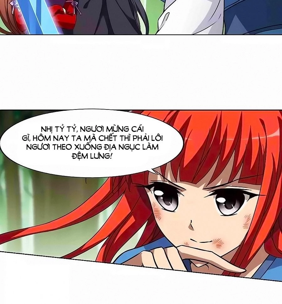 Phượng Nghịch Thiên Hạ Chapter 138 - 3