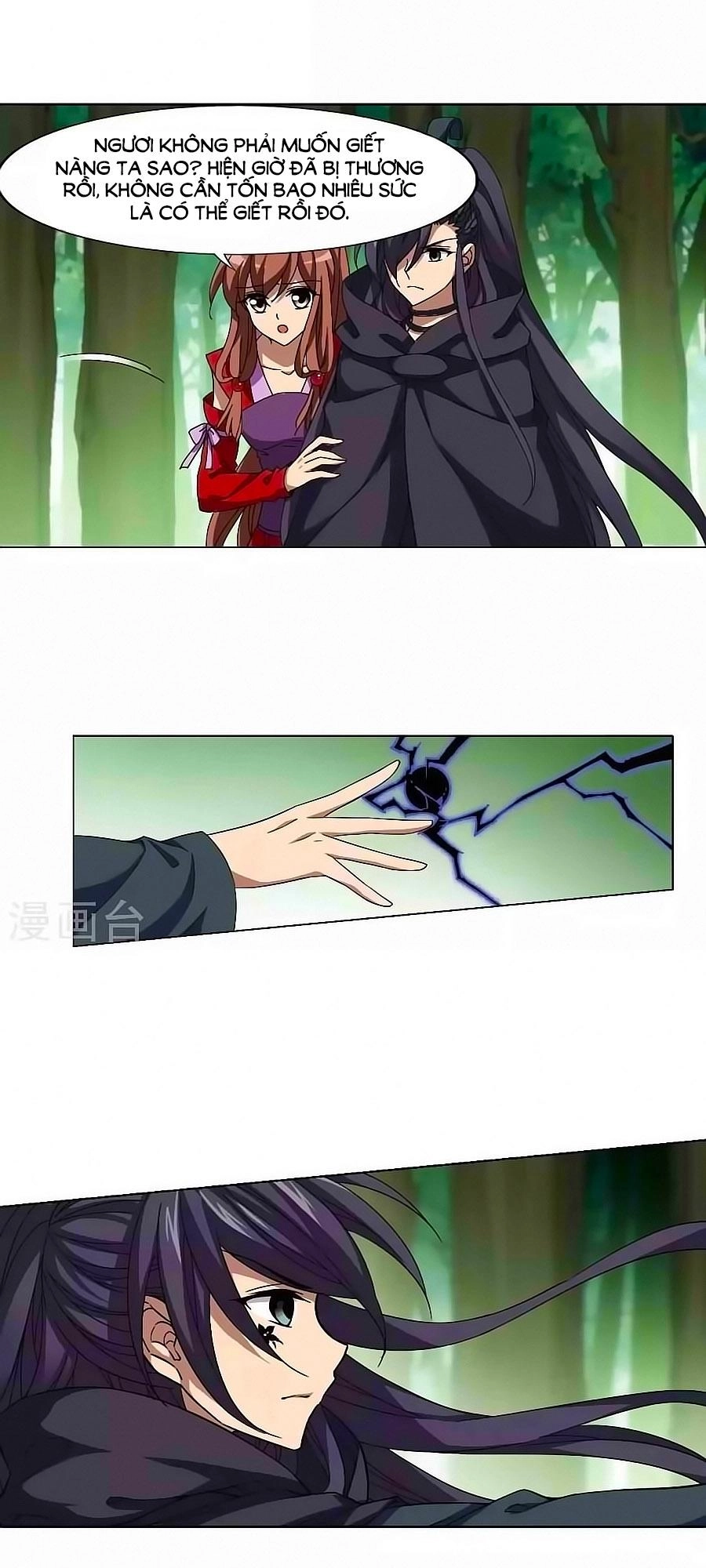 Phượng Nghịch Thiên Hạ Chapter 138 - 6