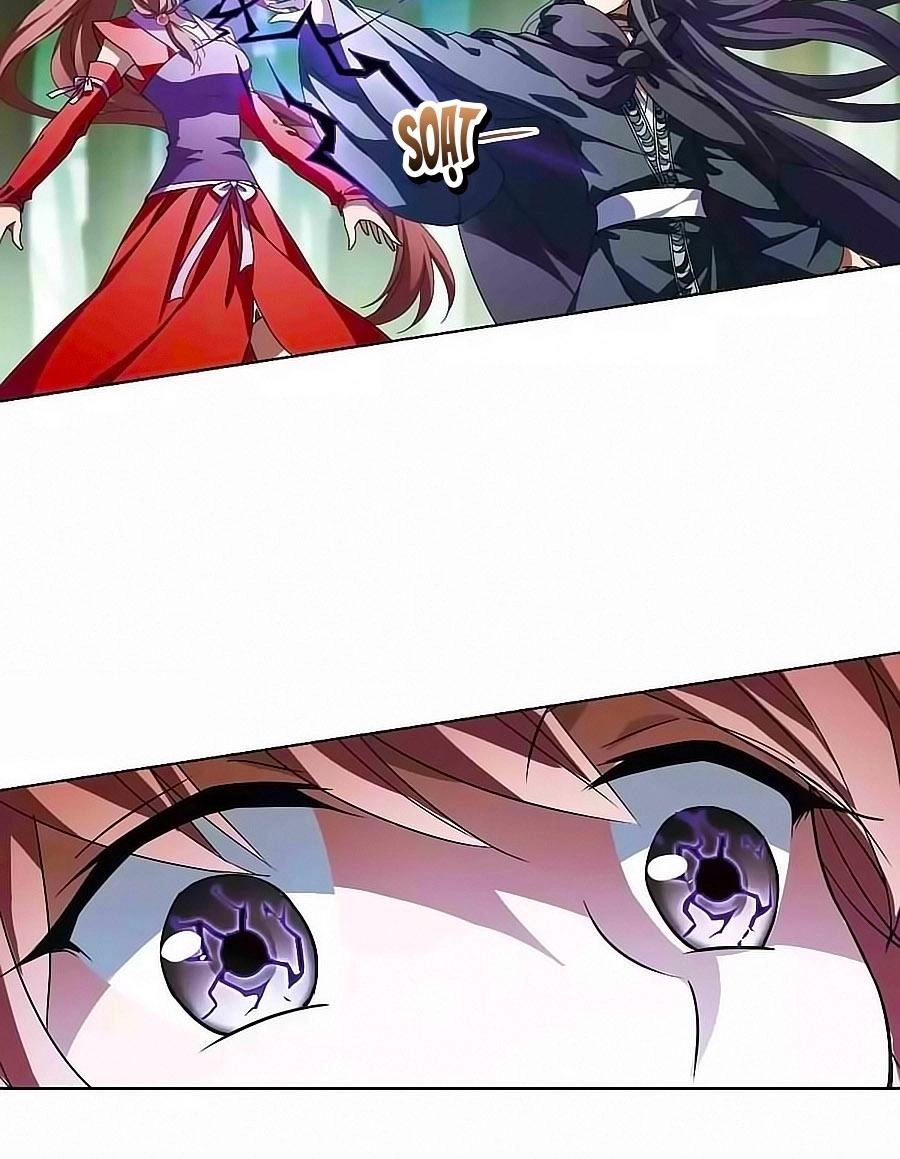 Phượng Nghịch Thiên Hạ Chapter 138 - 9