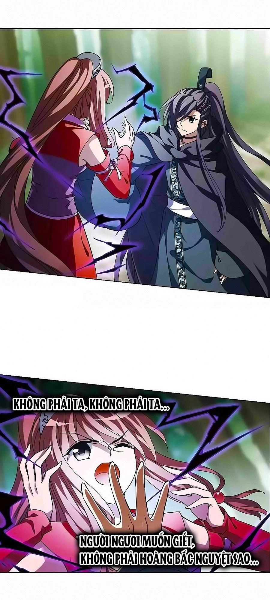 Phượng Nghịch Thiên Hạ Chapter 138 - 10