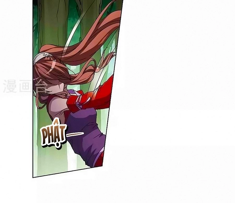 Phượng Nghịch Thiên Hạ Chapter 138 - 13