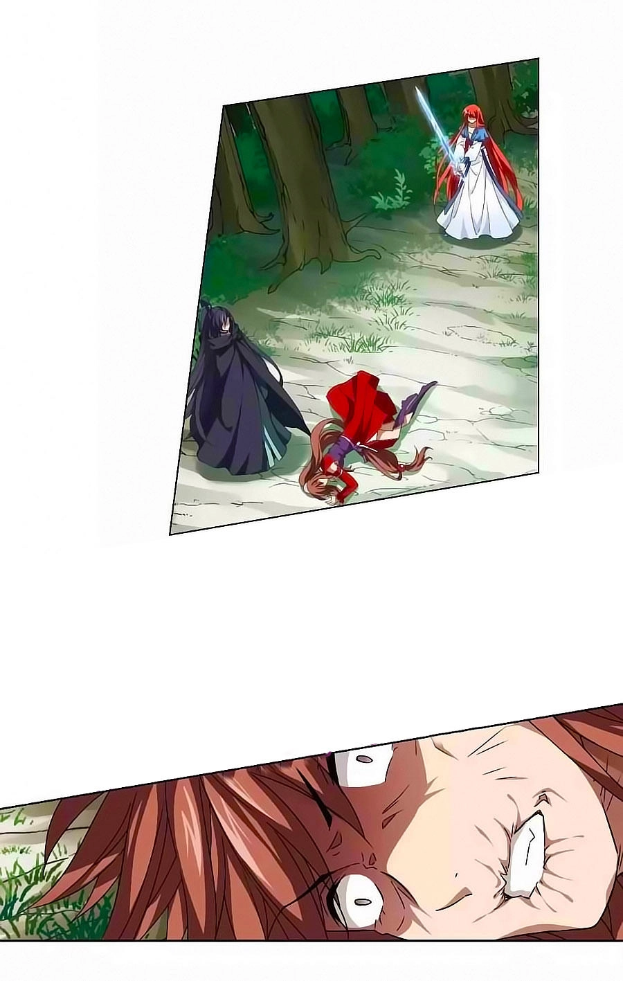 Phượng Nghịch Thiên Hạ Chapter 138 - 14