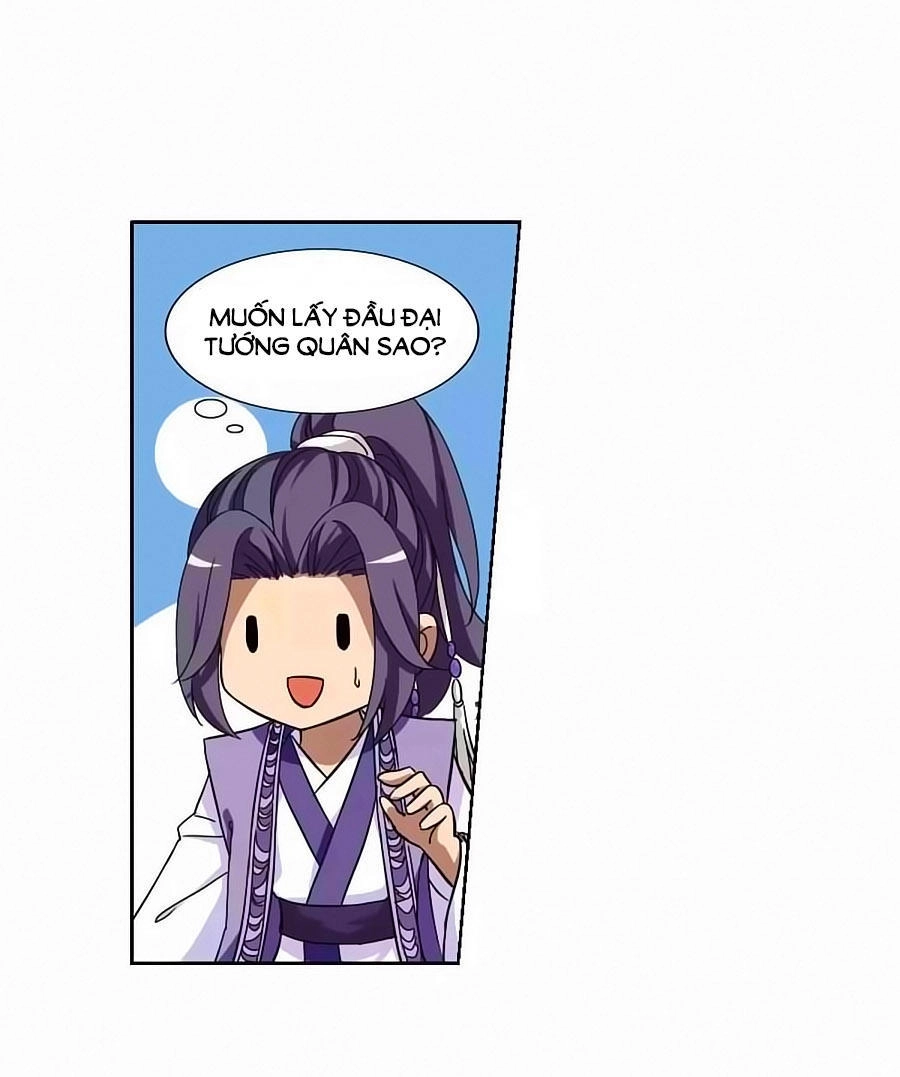 Phượng Nghịch Thiên Hạ Chapter 140.2 - 10