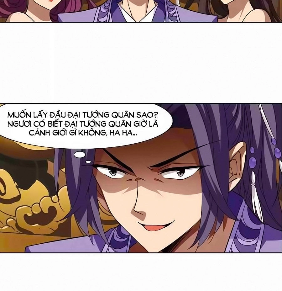 Phượng Nghịch Thiên Hạ Chapter 140.2 - 12