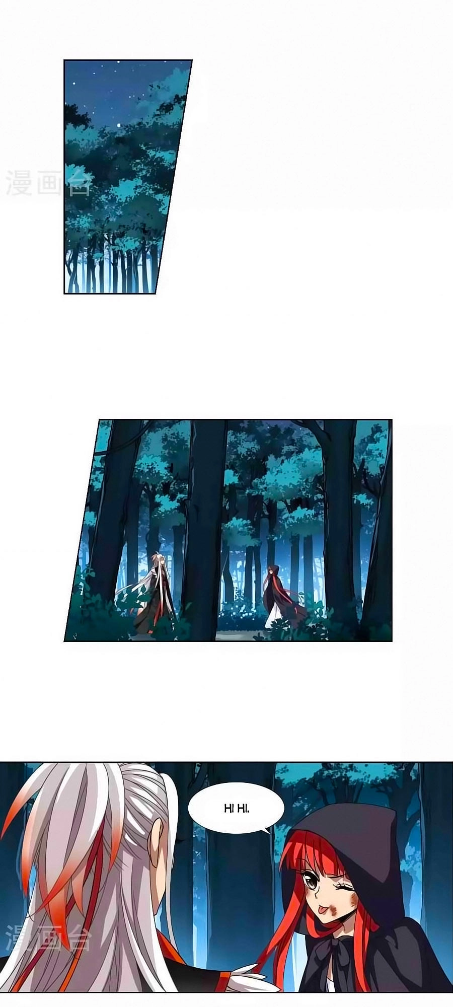 Phượng Nghịch Thiên Hạ Chapter 140.2 - 13