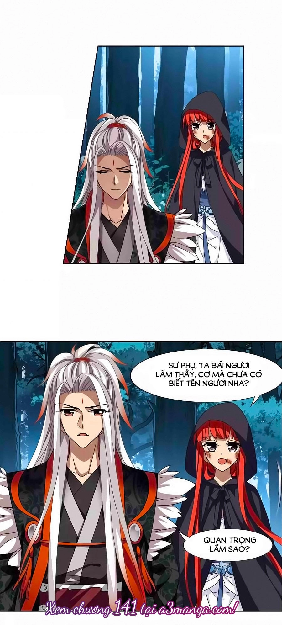 Phượng Nghịch Thiên Hạ Chapter 140.2 - 15