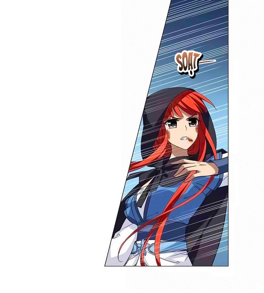 Phượng Nghịch Thiên Hạ Chapter 141.2 - 12