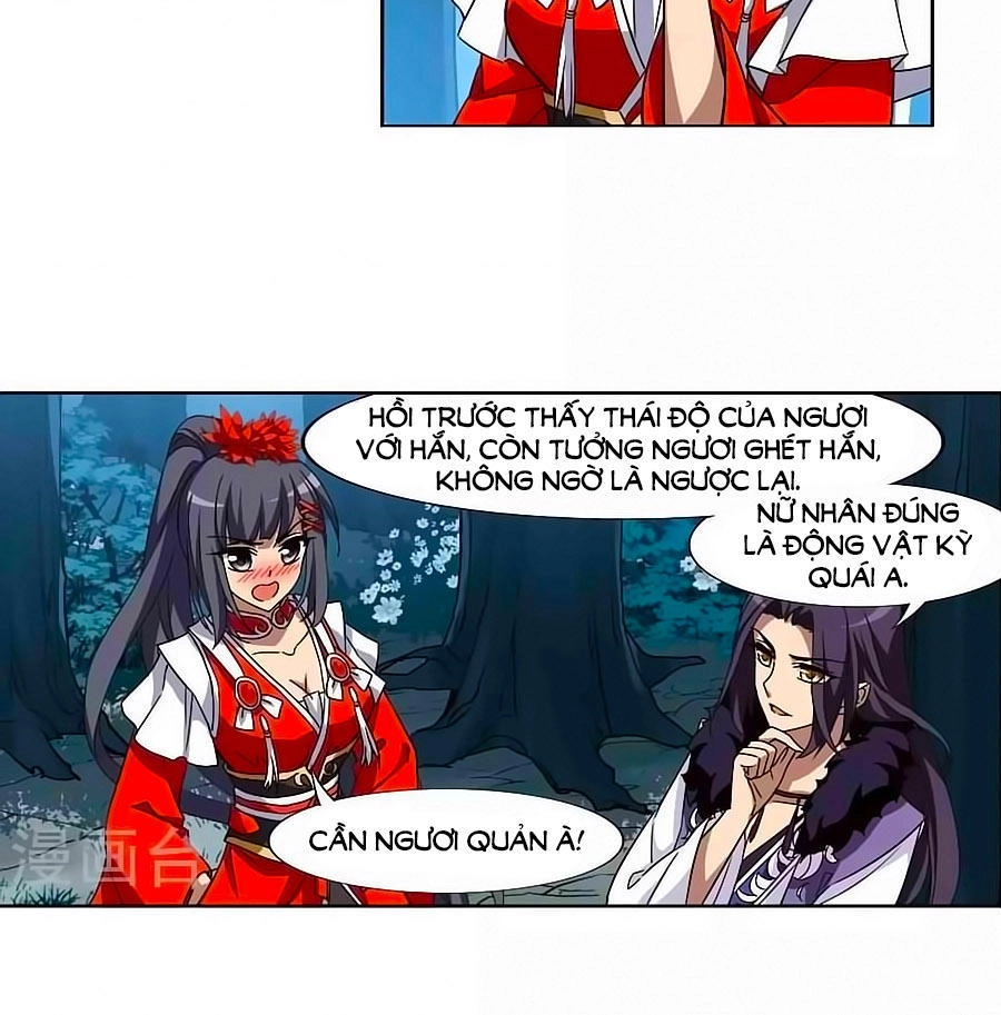 Phượng Nghịch Thiên Hạ Chapter 142.2 - 14