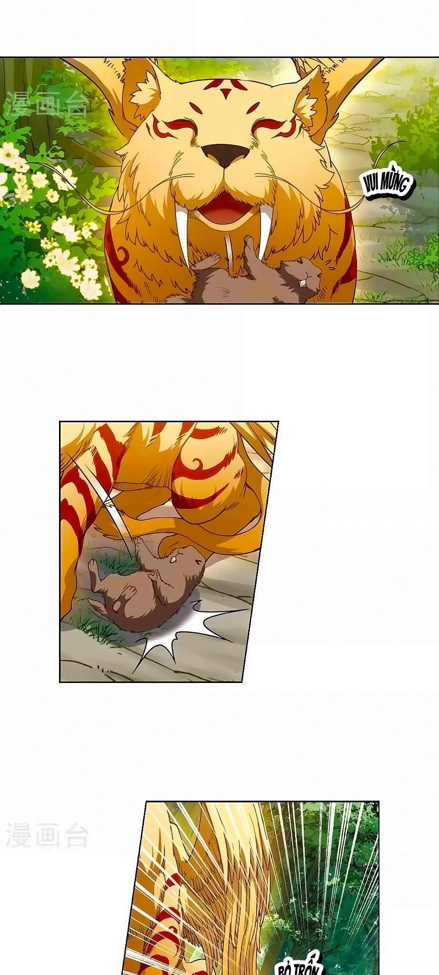 Phượng Nghịch Thiên Hạ Chapter 143 - 8