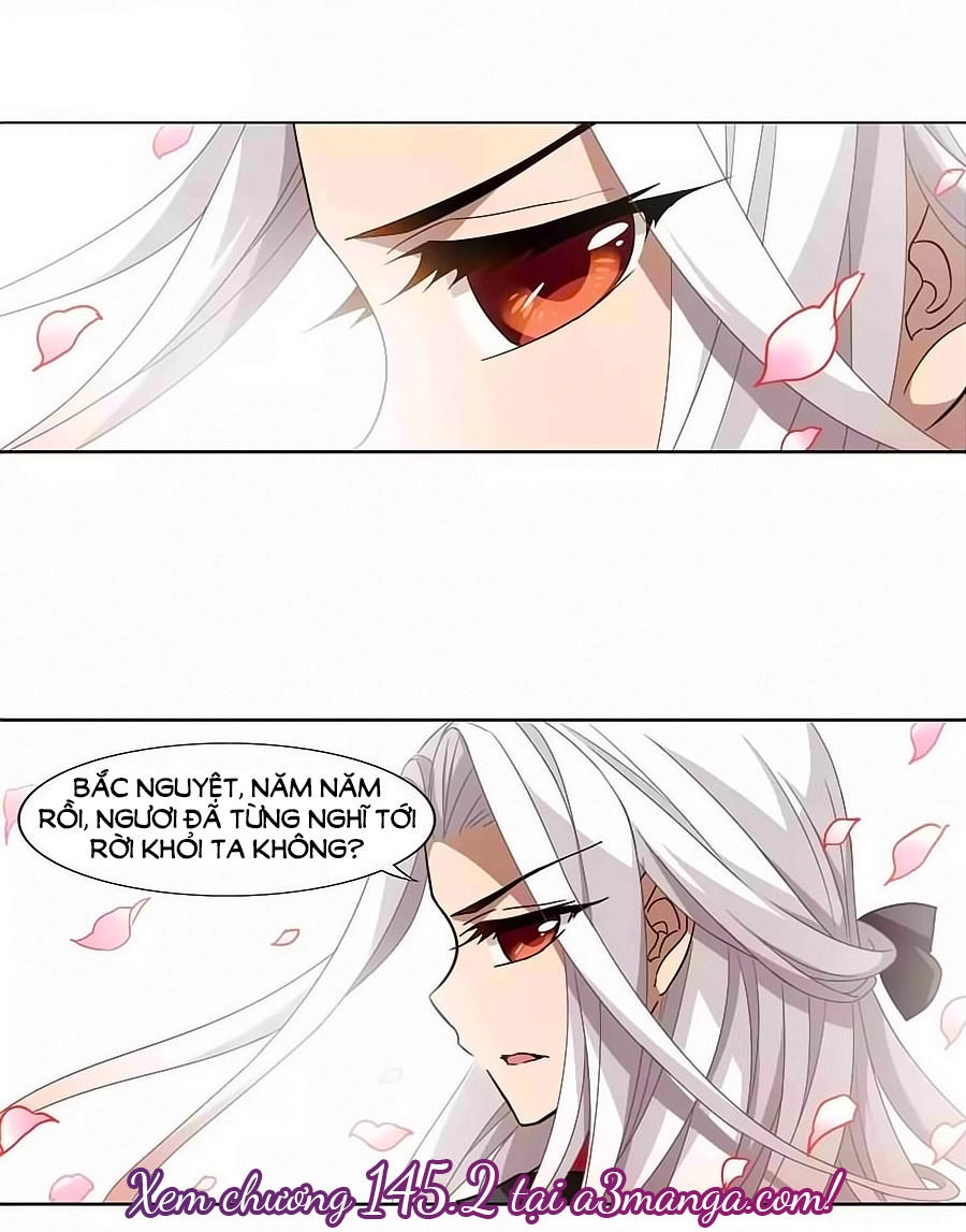 Phượng Nghịch Thiên Hạ Chapter 145.1 - 13