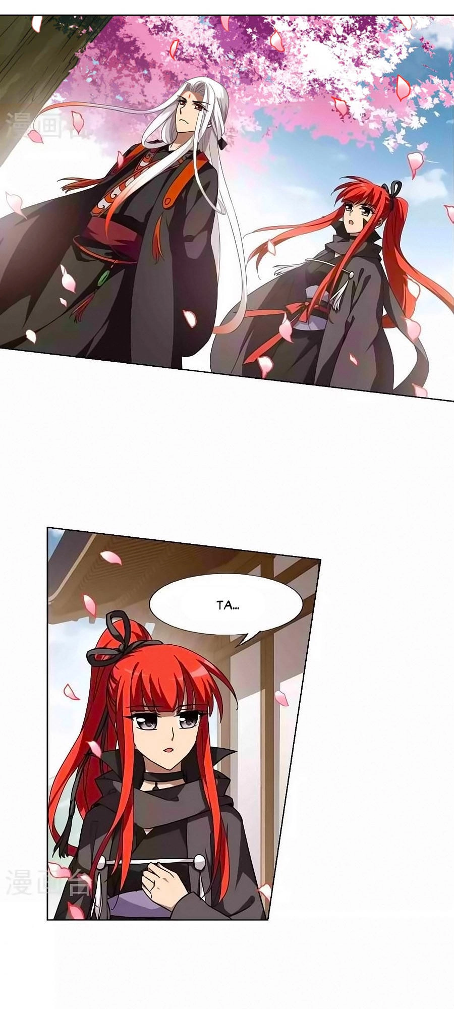 Phượng Nghịch Thiên Hạ Chapter 145.2 - 1