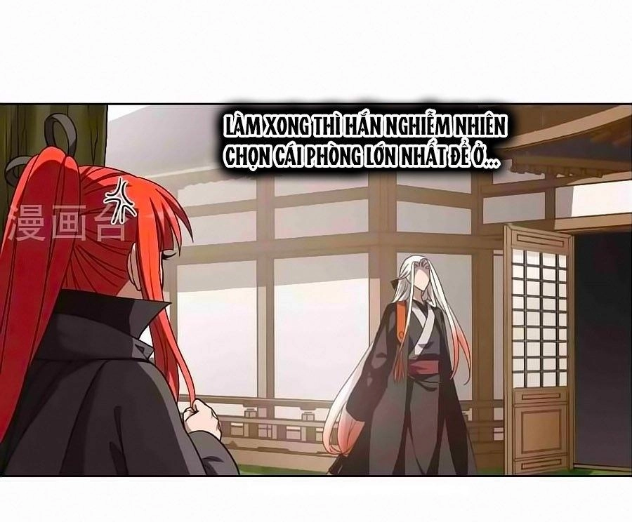 Phượng Nghịch Thiên Hạ Chapter 145.2 - 8