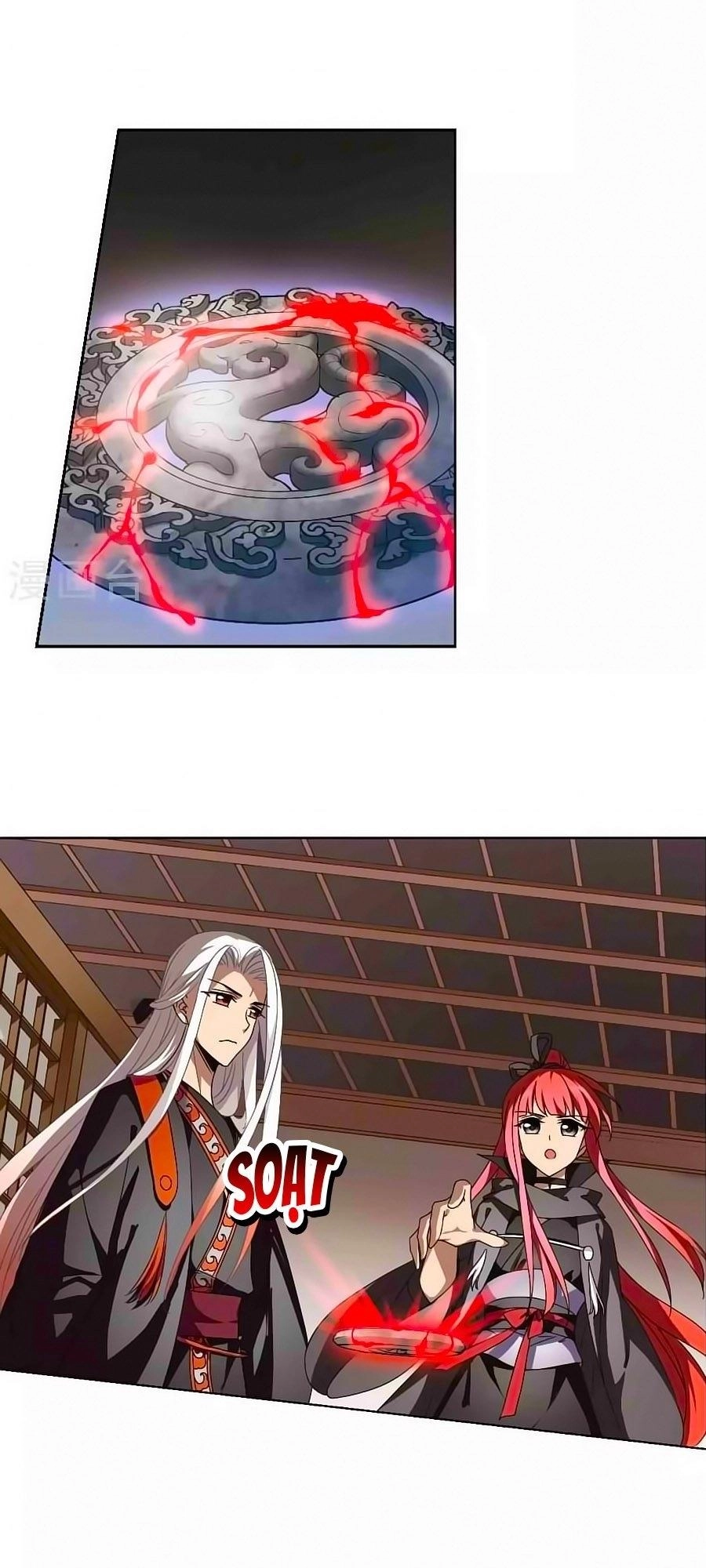 Phượng Nghịch Thiên Hạ Chapter 145.2 - 15