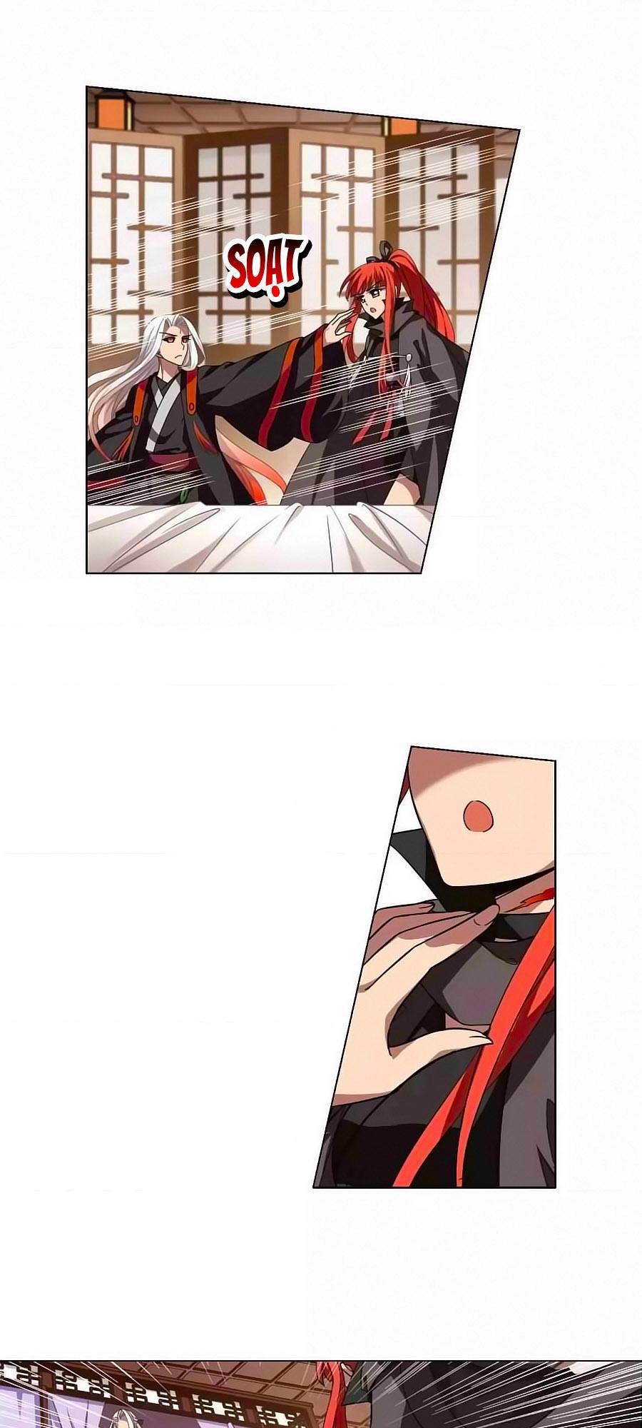 Phượng Nghịch Thiên Hạ Chapter 146.2 - 13