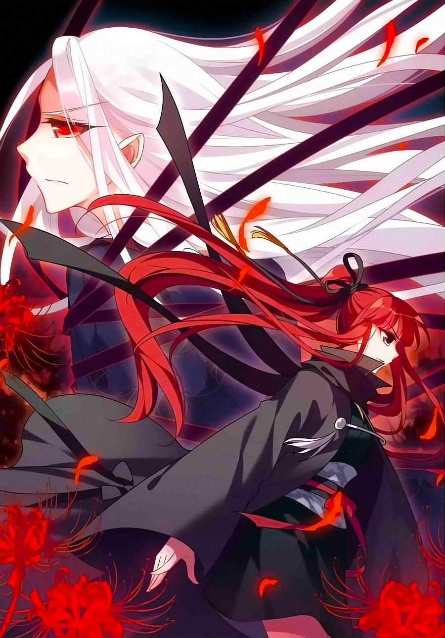 Phượng Nghịch Thiên Hạ Chapter 147.1 - 1