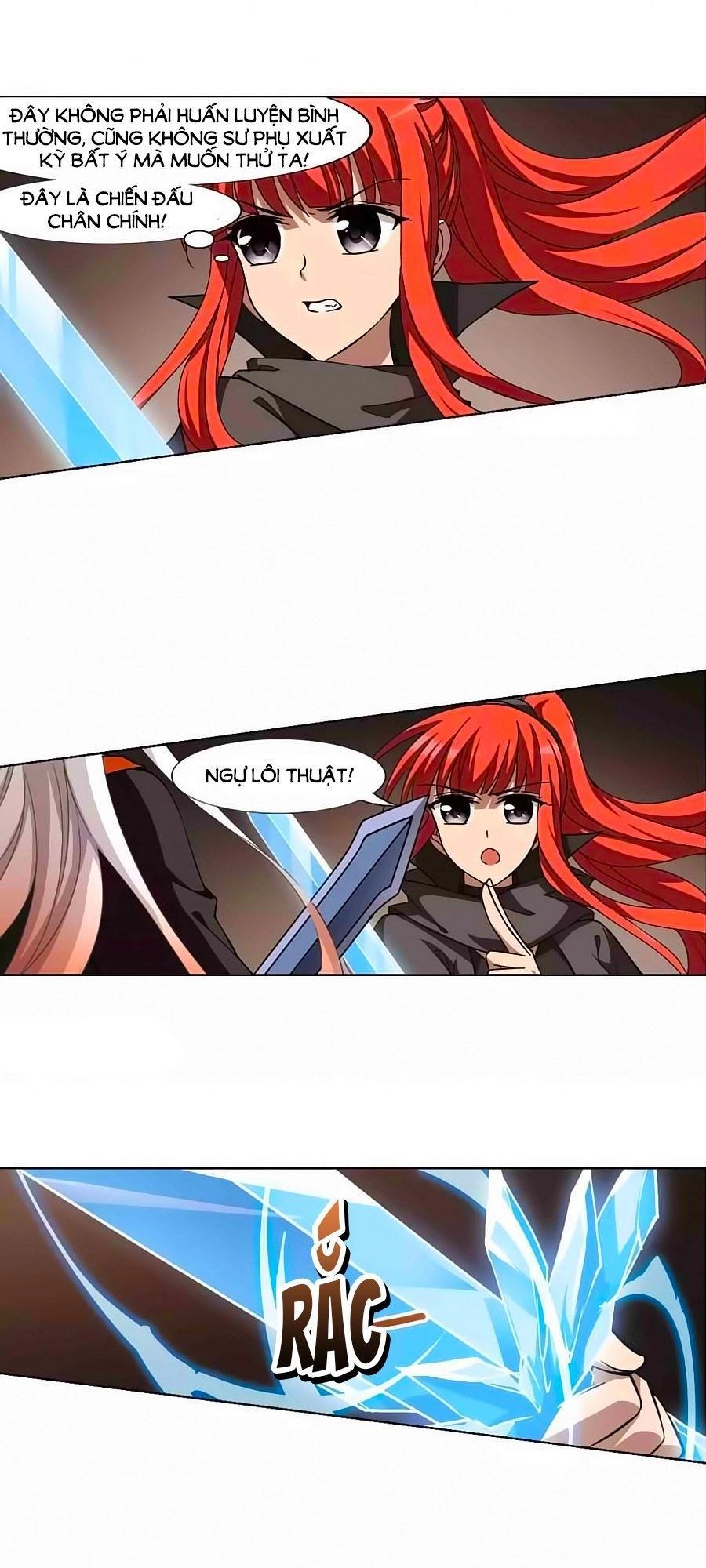 Phượng Nghịch Thiên Hạ Chapter 147.1 - 6