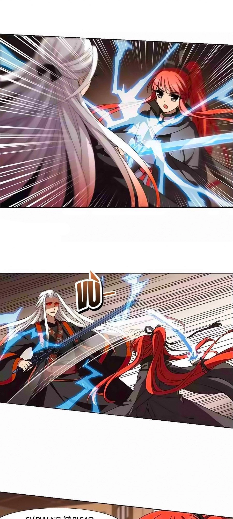 Phượng Nghịch Thiên Hạ Chapter 147.1 - 8