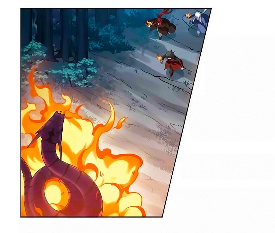 Phượng Nghịch Thiên Hạ Chapter 149.1 - 3