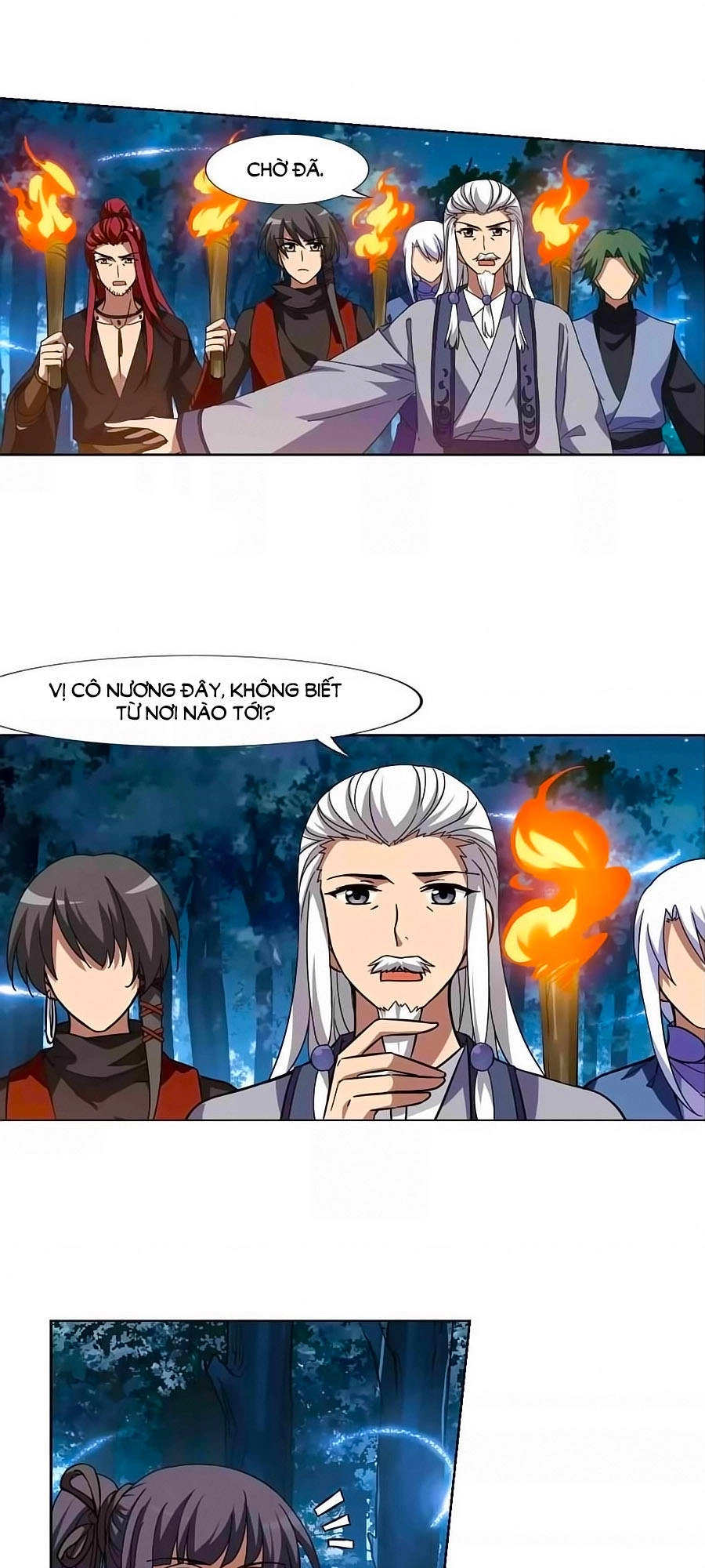 Phượng Nghịch Thiên Hạ Chapter 149.1 - 8